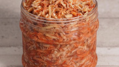 1kg 국산 새우젓 신안산: 솔직 후기와 똑똑한 구매 팁! ✨